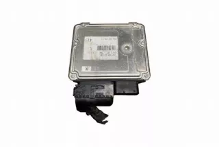 04E907309F Блок управления двигателем Audi A3 8V Арт e12238933, вид 1