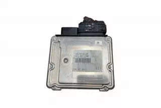 04E907309F Блок управления двигателем Audi A3 8V Арт e12238933, вид 4
