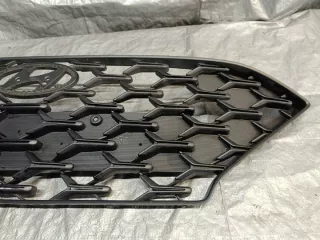 86351-S0500 Решетка радиатора Hyundai i30 PD Арт e12238882, вид 2