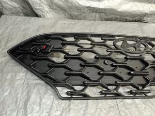 86351-S0500 Решетка радиатора Hyundai i30 PD Арт e12238882, вид 3