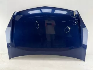 LAA1302 Капот Opel Zafira C Арт e12238854, вид 1