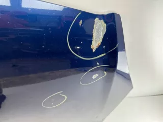 LAA1302 Капот Opel Zafira C Арт e12238854, вид 2