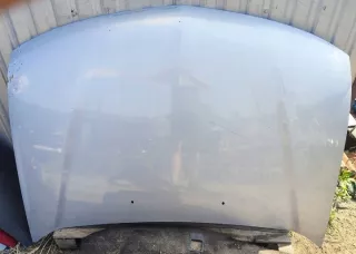 2006-2015 KLA11094 Капот Mitsubishi L200 4 Арт e12238690, вид 1