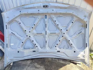 2006-2015 KLA11094 Капот Mitsubishi L200 4 Арт e12238690, вид 2