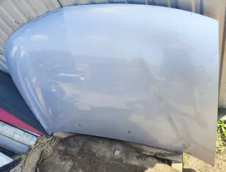 2006-2015 KLA11094 Капот Mitsubishi L200 4 Арт e12238690, вид 3