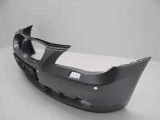 2003-2006 51117033694 7033694 Бампер передний BMW 5 E60/E61 Арт e12238605, вид 4