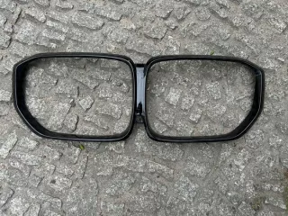 164445-10 Решетка радиатора BMW X5 G05  Арт e12238544, вид 1
