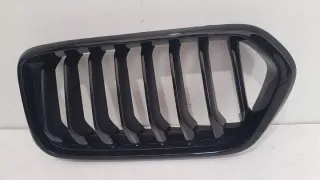7424778 Решетка радиатора BMW X2 F39 Арт e12238507, вид 1