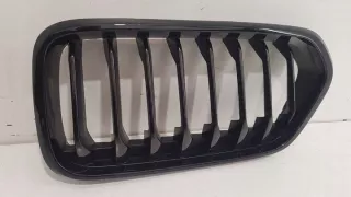 7424778 Решетка радиатора BMW X2 F39 Арт e12238507, вид 2