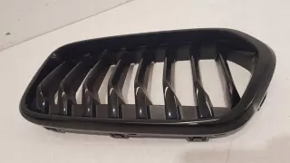 7424778 Решетка радиатора BMW X2 F39 Арт e12238507, вид 3