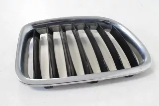 2993308 Решетка радиатора BMW X1 E84 Арт e12238497, вид 2