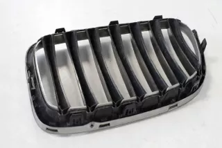 2993308 Решетка радиатора BMW X1 E84 Арт e12238497, вид 3