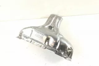 32223288 Декоративная крышка двигателя Volvo XC60 2 Арт e12238368, вид 2