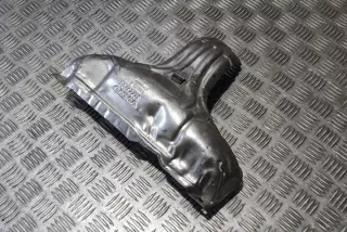 32223288 Декоративная крышка двигателя Volvo V60 1 Арт e12238355, вид 1