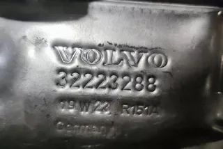 32223288 Декоративная крышка двигателя Volvo V60 1 Арт e12238355, вид 2