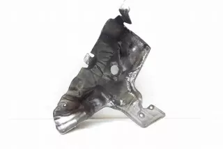 31361957 Декоративная крышка двигателя Volvo S60 1 Арт e12238331, вид 1