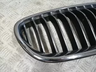 7336478 Решетка радиатора BMW 5 F10/F11/GT F07 Арт e12238323, вид 3