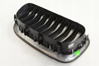 7336478 Решетка радиатора BMW 5 F10/F11/GT F07 Арт e12238321, вид 11