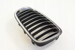 7336478 Решетка радиатора BMW 5 F10/F11/GT F07 Арт e12238321, вид 5