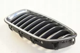 7336478 Решетка радиатора BMW 5 F10/F11/GT F07 Арт e12238321, вид 9