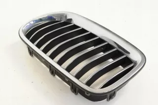 7336478 Решетка радиатора BMW 5 F10/F11/GT F07 Арт e12238321, вид 10