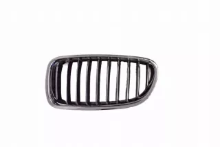 18801310 Решетка радиатора BMW 5 F10/F11/GT F07 Арт e12238313, вид 1