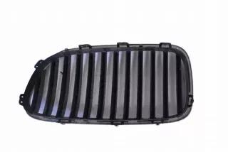 7200728 Решетка радиатора BMW 5 F10/F11/GT F07 Арт e12238311, вид 2