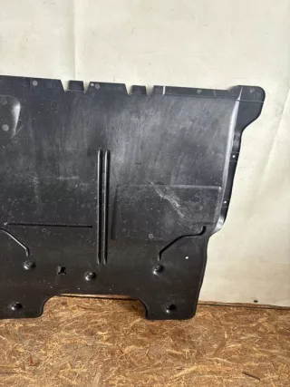 2Q0825236G Декоративная крышка двигателя Volkswagen Polo 5 Арт e12238247, вид 3