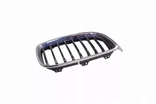 7294818 Решетка радиатора BMW 4 F32/F33/GT F36 Арт e12238233, вид 3
