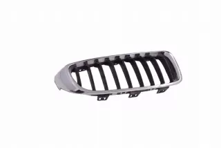 7294818 Решетка радиатора BMW 4 F32/F33/GT F36 Арт e12238231, вид 2