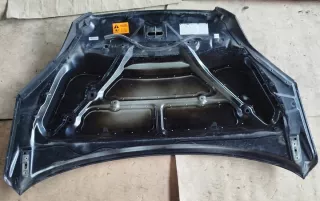  Капот Honda CR-V 3 Арт e12238214, вид 3
