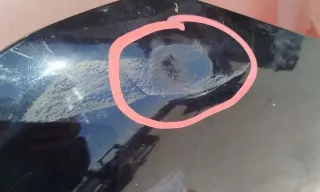  Капот Honda CR-V 3 Арт e12238214, вид 4