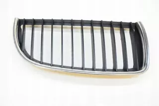 7120008 Решетка радиатора BMW 3 E90/E91/E92/E93 Арт e12238178, вид 1