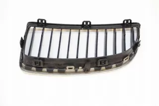 7120008 Решетка радиатора BMW 3 E90/E91/E92/E93 Арт e12238178, вид 2