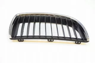 7120008 Решетка радиатора BMW 3 E90/E91/E92/E93 Арт e12238178, вид 3