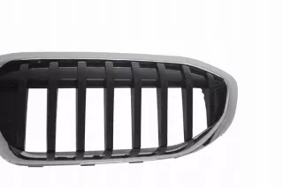 7449432 Решетка радиатора BMW 3 G20/G21 Арт e12238108, вид 2