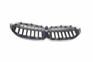 7449432 Решетка радиатора BMW 3 G20/G21 Арт e12238108, вид 4