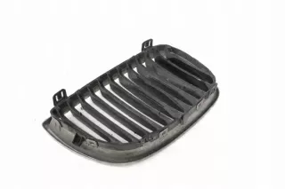 7077129 Решетка радиатора BMW 1 E81/E82/E87/E88 Арт e12238036, вид 3