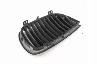 7077129 Решетка радиатора BMW 1 E81/E82/E87/E88 Арт e12238036, вид 4