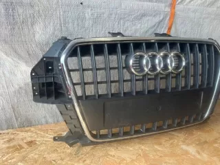 8U0853653H Решетка радиатора Audi Q3 1 Арт e12237986, вид 3