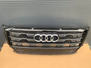 81A853651H Решетка радиатора Audi Q2 Арт e12237974, вид 2