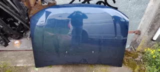 651000987R Капот Dacia Duster 1 Арт e12237950, вид 1