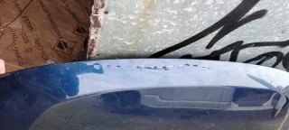 651000987R Капот Dacia Duster 1 Арт e12237950, вид 4