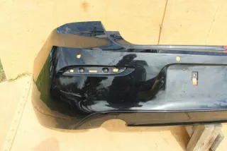 2015-2019 7371752 51127371752 Бампер задний BMW 1 F20/F21 Арт e12237555, вид 3