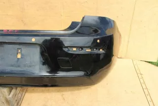 2015-2019 7371752 51127371752 Бампер задний BMW 1 F20/F21 Арт e12237555, вид 4