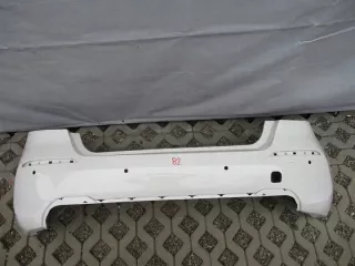 51127461391 Бампер задний BMW 1 F40 Арт e12237544, вид 1