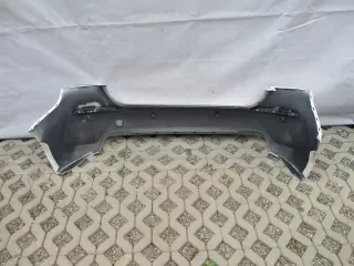 51127461391 Бампер задний BMW 1 F40 Арт e12237544, вид 4