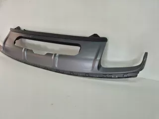 4M0807521B Бампер задний Audi Q7 4M Арт e12237402, вид 3