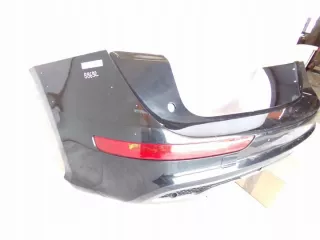 512227476 Бампер задний Audi Q5 1 Арт e12237367, вид 3