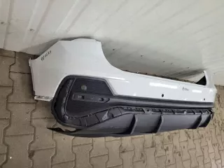 83F807511 83F807521A 83F807521B Бампер задний Audi Q3 2 Арт e12237350, вид 2